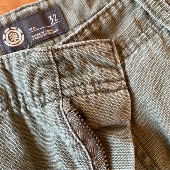 2 for 1 Element and Quiksilver Cargo Shorts! - Picture 12 of 14